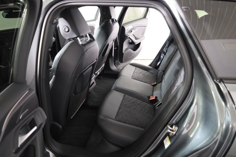 Audi A6 Avant e-tron quattro business