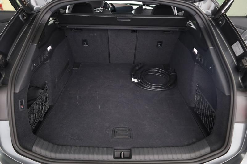 Audi A6 Avant e-tron quattro business