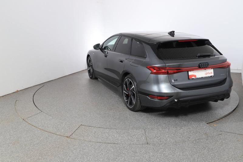 Audi A6 Avant e-tron quattro business
