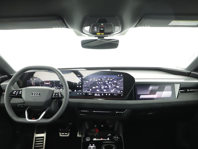 Audi A6 Avant e-tron quattro business