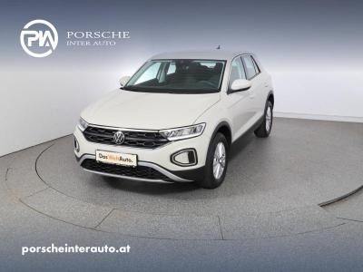 VW T-Roc 4Me TSI