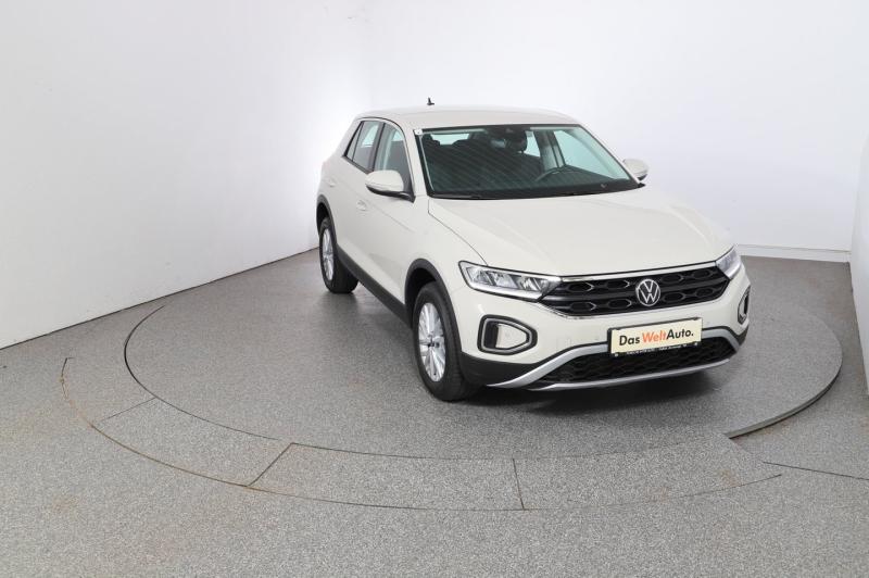 VW T-Roc 4Me TSI