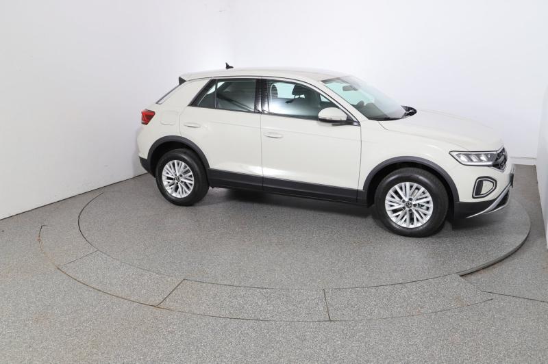 VW T-Roc 4Me TSI
