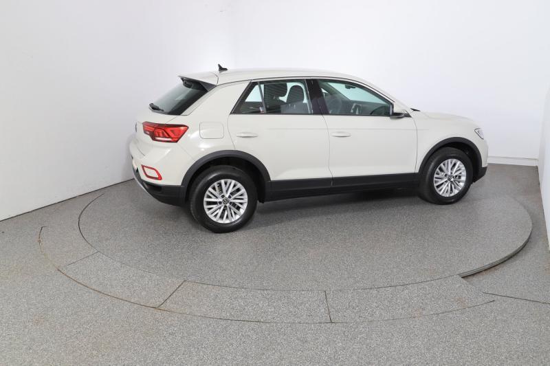 VW T-Roc 4Me TSI