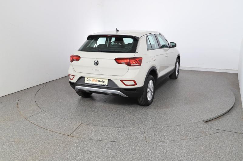 VW T-Roc 4Me TSI