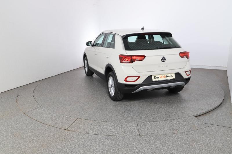 VW T-Roc 4Me TSI