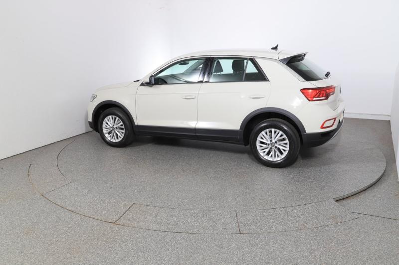 VW T-Roc 4Me TSI