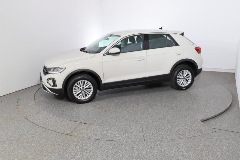 VW T-Roc 4Me TSI