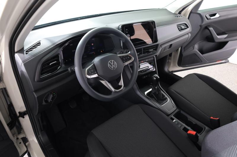 VW T-Roc 4Me TSI