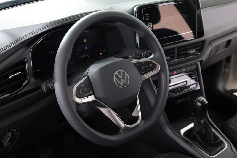 VW T-Roc 4Me TSI