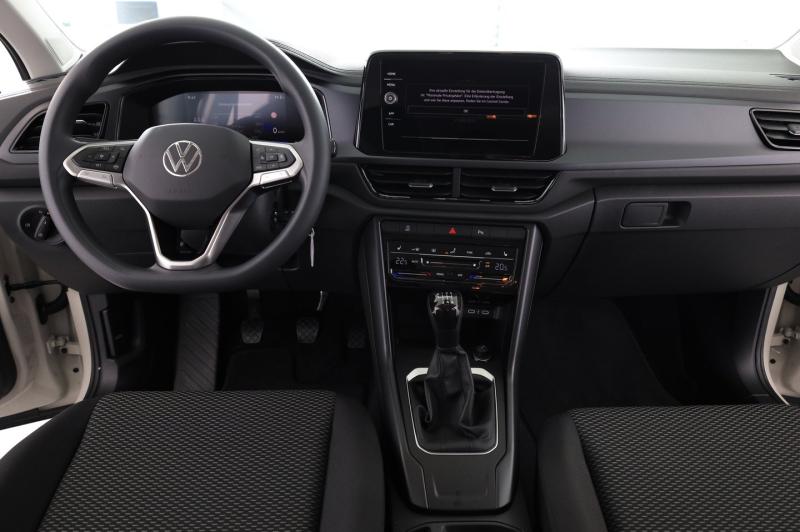 VW T-Roc 4Me TSI