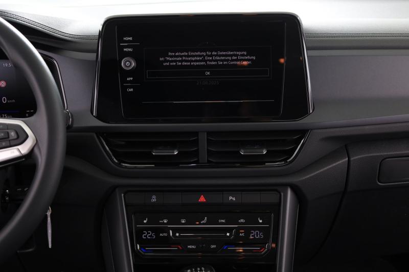 VW T-Roc 4Me TSI