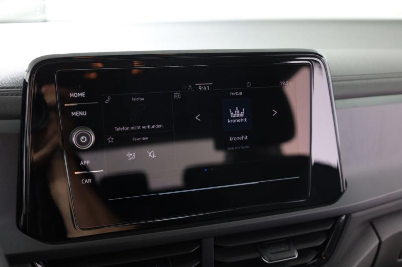 VW T-Roc 4Me TSI