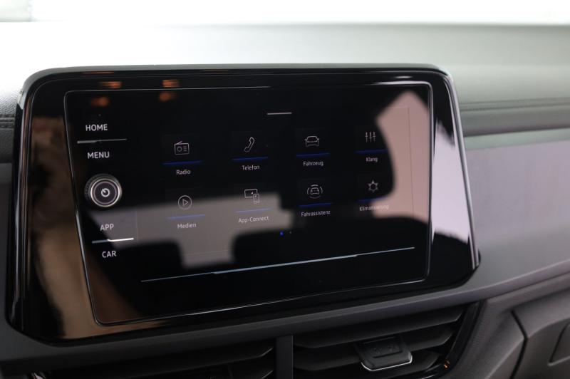 VW T-Roc 4Me TSI