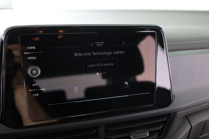 VW T-Roc 4Me TSI