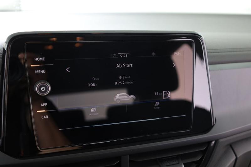 VW T-Roc 4Me TSI