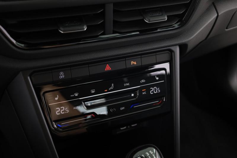 VW T-Roc 4Me TSI