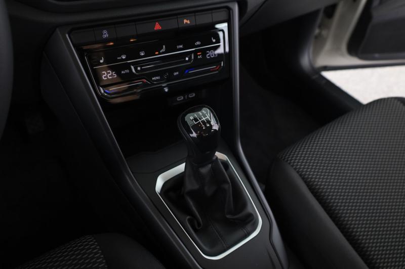 VW T-Roc 4Me TSI