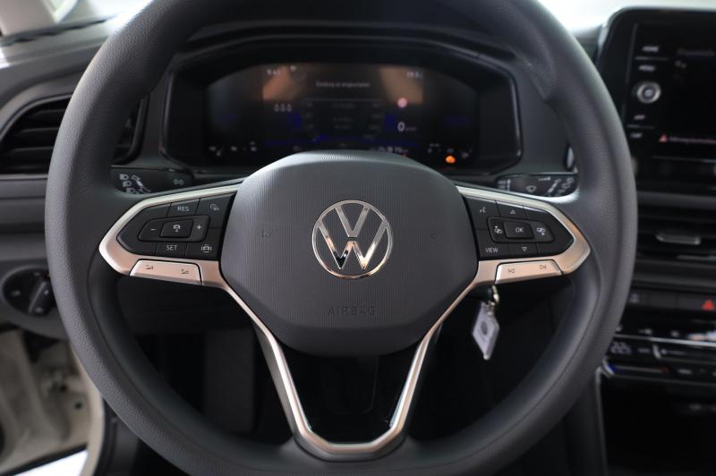 VW T-Roc 4Me TSI