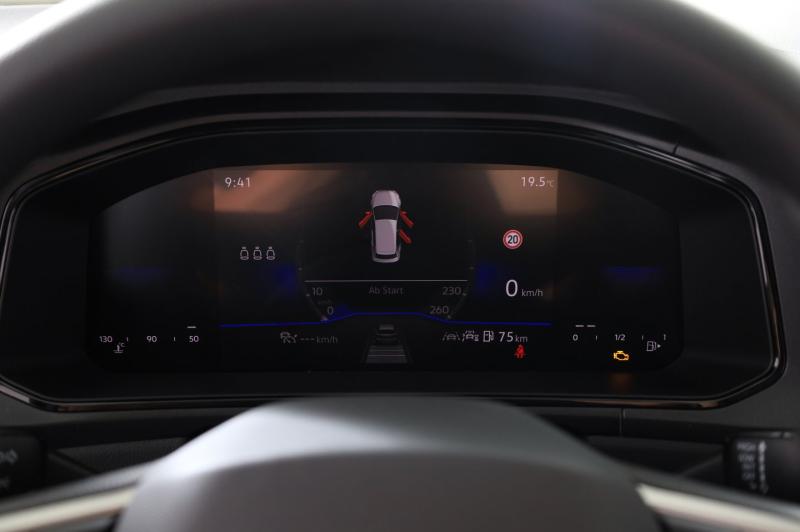 VW T-Roc 4Me TSI