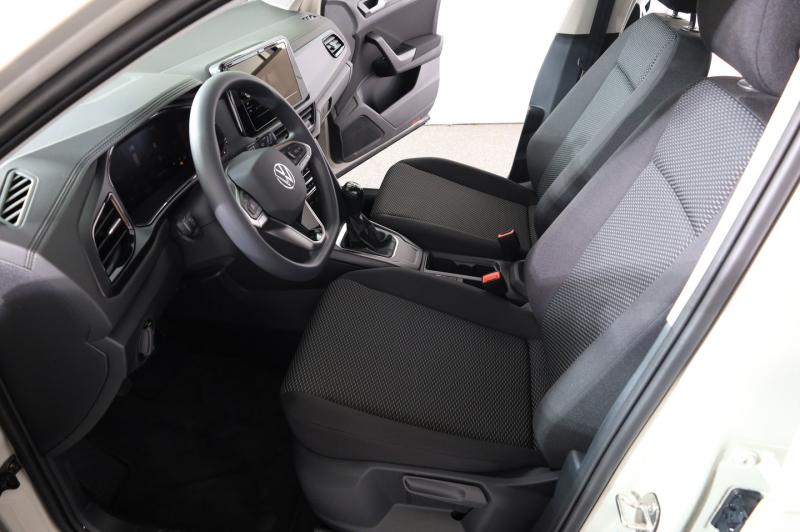 VW T-Roc 4Me TSI