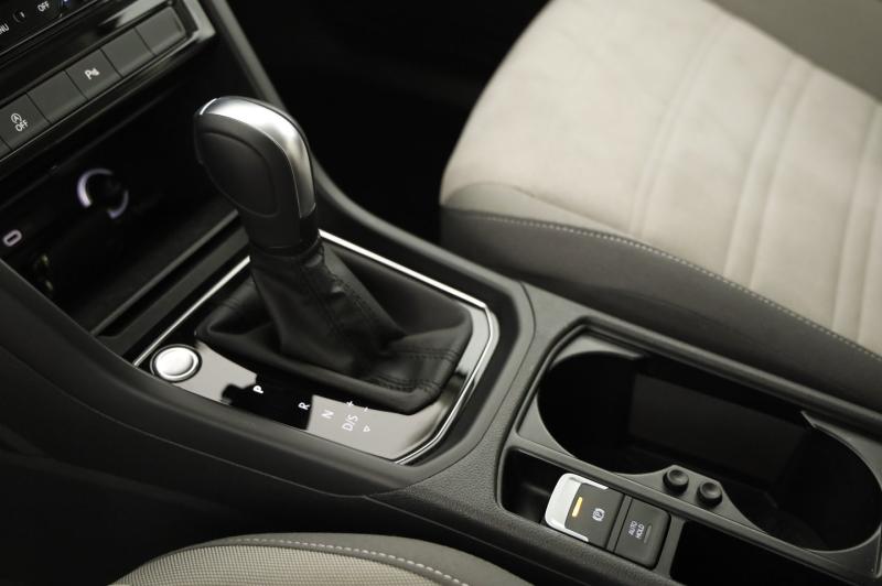 VW Touran Highline TDI DSG