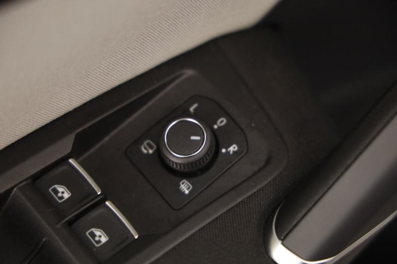 VW Touran Highline TDI DSG