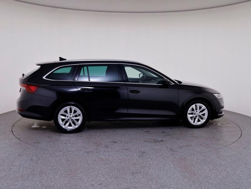 Škoda OCTAVIA Combi Style TDI DSG