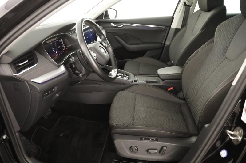 Škoda OCTAVIA Combi Style TDI DSG
