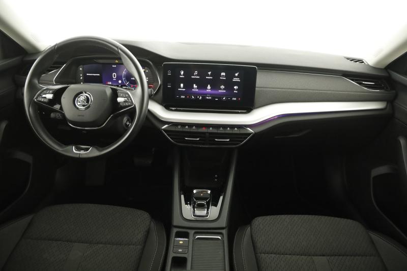 Škoda OCTAVIA Combi Style TDI DSG