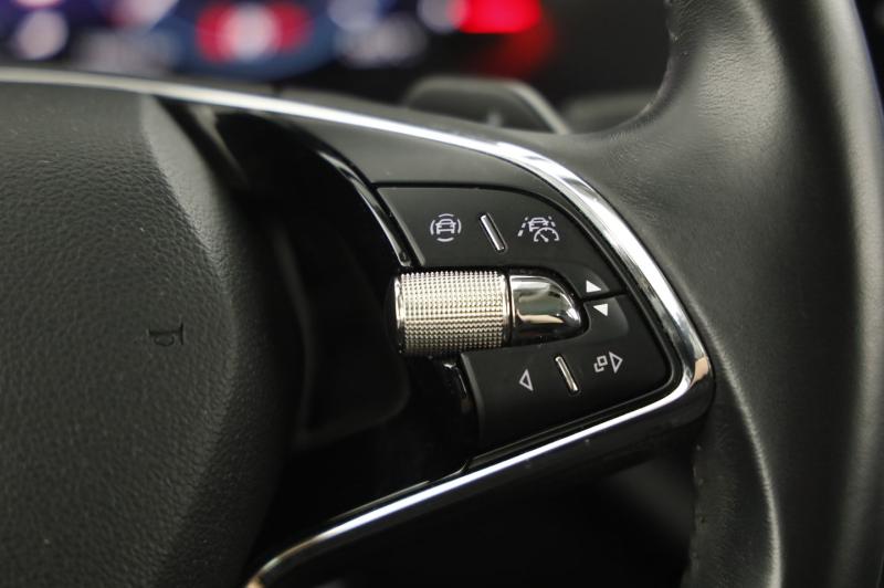 Škoda OCTAVIA Combi Style TDI DSG