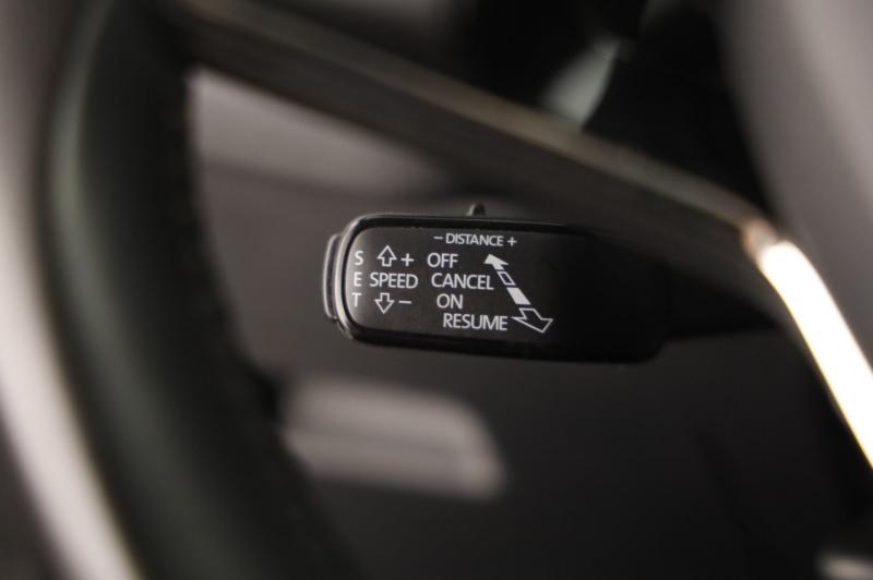 Škoda OCTAVIA Combi Style TDI DSG