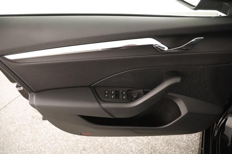 Škoda OCTAVIA Combi Style TDI DSG