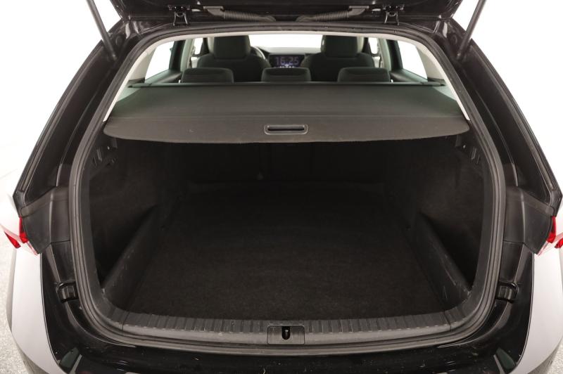 Škoda OCTAVIA Combi Style TDI DSG