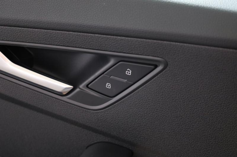 Audi Q2 30 TFSI admired