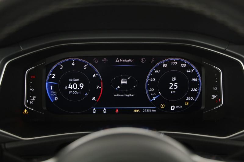 VW T-Roc Cabriolet R-Line TSI