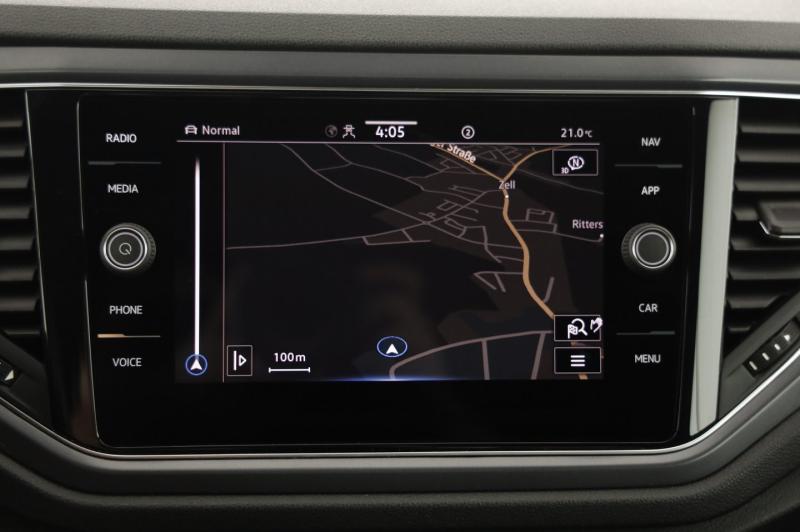 VW T-Roc Cabriolet R-Line TSI