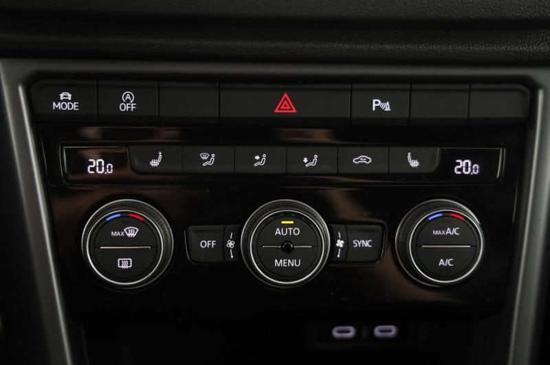 VW T-Roc Cabriolet R-Line TSI
