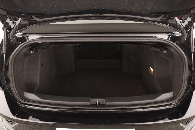 VW T-Roc Cabriolet R-Line TSI