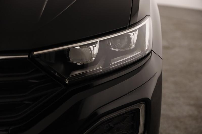VW T-Roc Cabriolet R-Line TSI