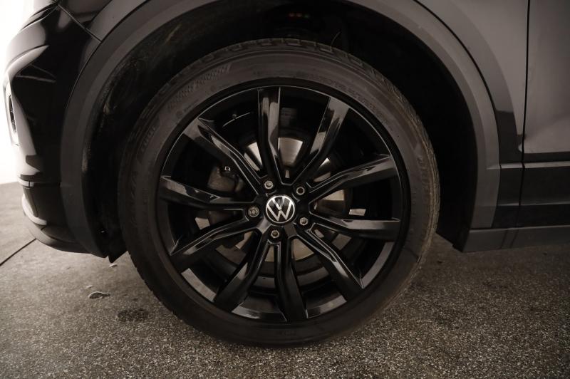 VW T-Roc Cabriolet R-Line TSI
