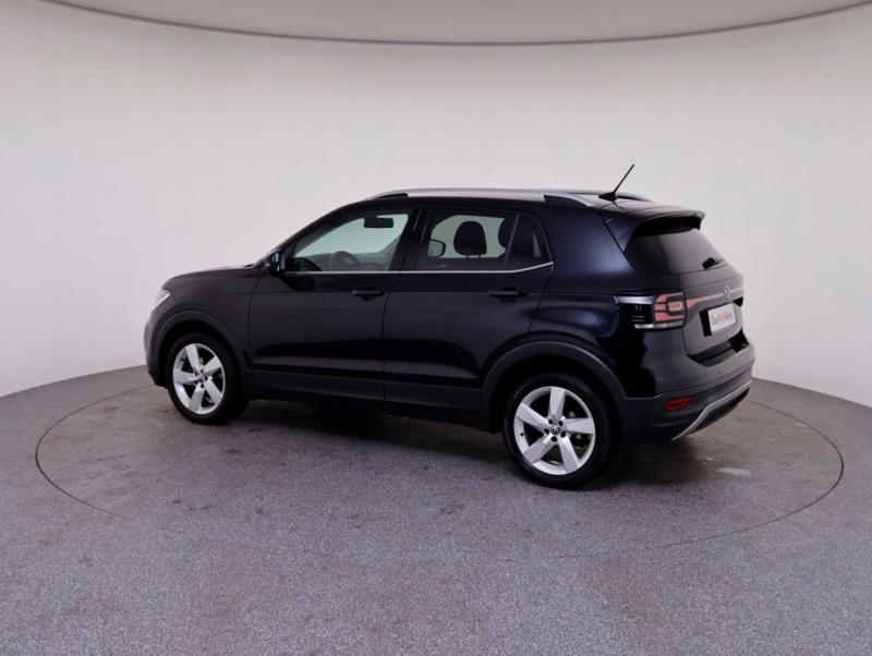 VW T-Cross Style TSI DSG
