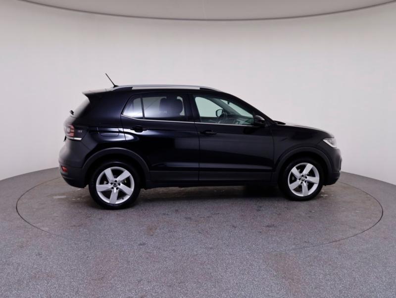 VW T-Cross Style TSI DSG