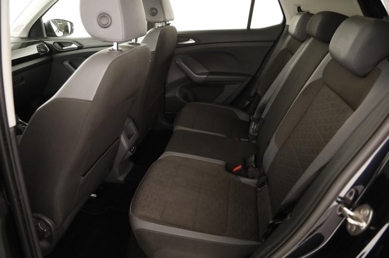 VW T-Cross Style TSI DSG