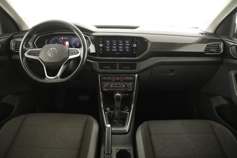 VW T-Cross Style TSI DSG