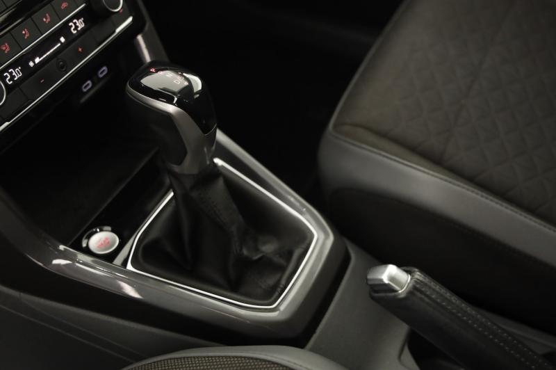 VW T-Cross Style TSI DSG