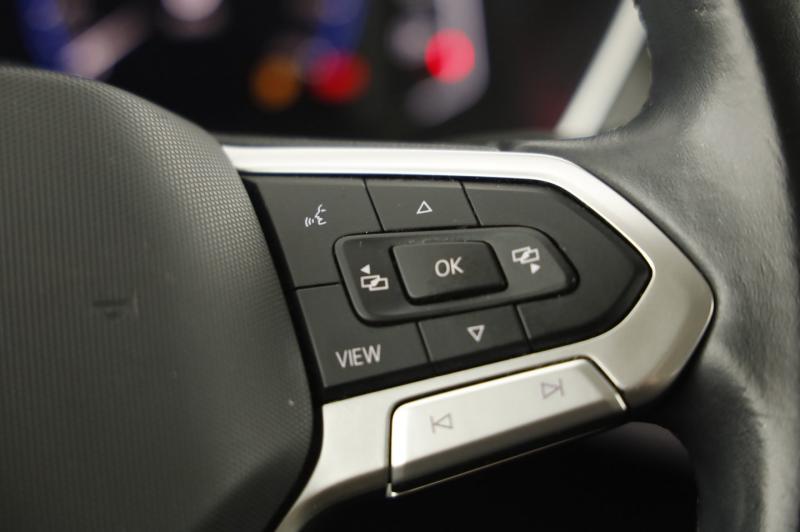 VW T-Cross Style TSI DSG