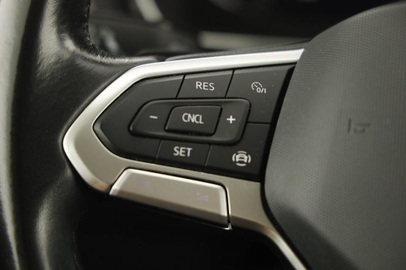 VW T-Cross Style TSI DSG