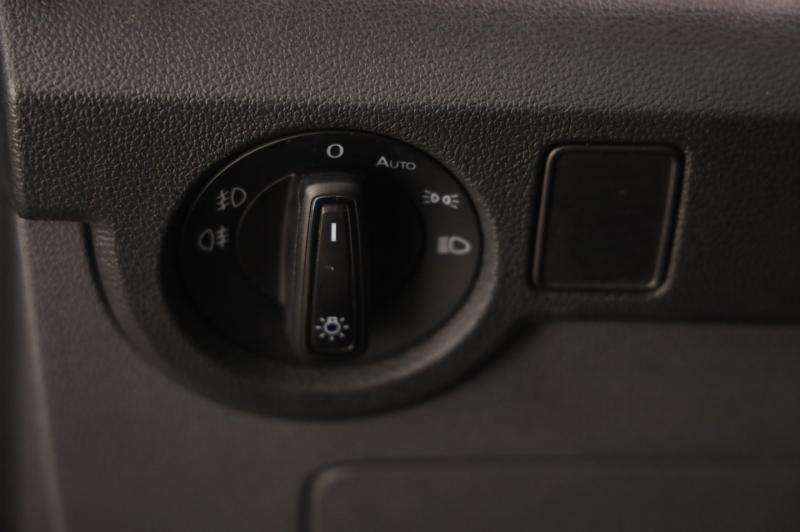 VW T-Cross Style TSI DSG