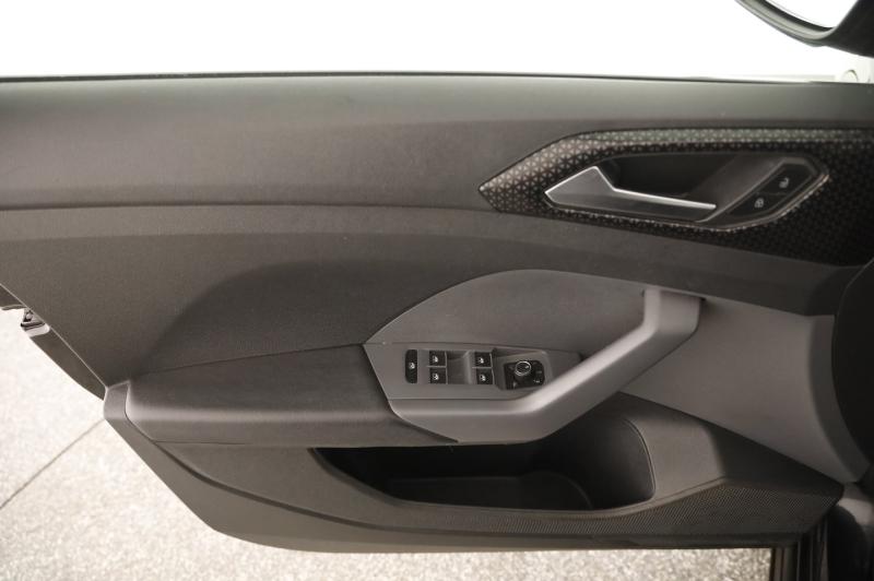VW T-Cross Style TSI DSG